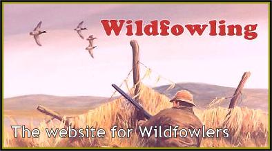British Association for Shooting and Conservation 2012 Council Elections Wildfowling Candidates
